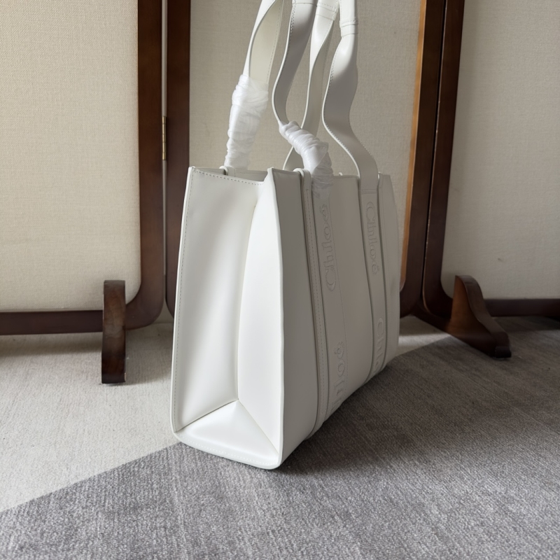 Chloe Shopping Bags